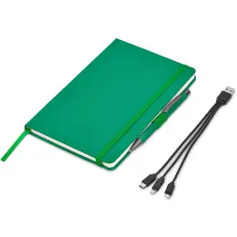 Sanders Gift Set Green